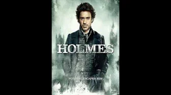 Sherlock Holmes Soundtrack: Rocky Road to Dublin by The Dubliners Sherlock Holmes Soundtrack: Rocky Road to Dublin by The Dubliners