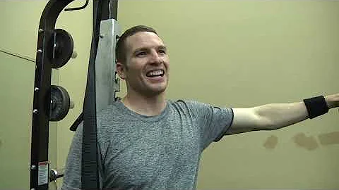 CrossFit Journal - Globo Guerilla: David Stowe