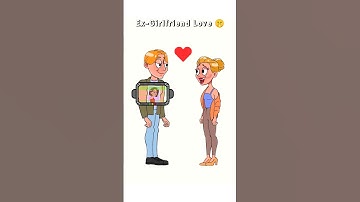 Love for another: Impossible date 😍 Android X iOS #shorts