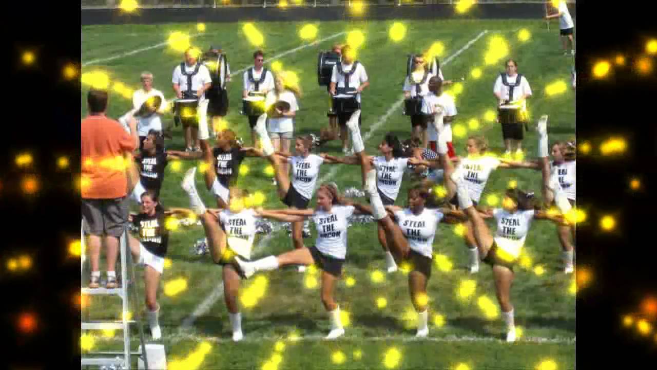 North Olmsted High School - YouTube