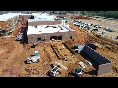 Kingsfield Elementary School - February '18