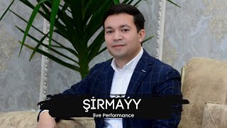 Bagtyyar Rozyyew - Sirmayy | Turkmen halk aydymlary 2023 | Official Video | Janly Sesim