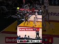 Buddy was on a heater in the first half with 16 points! #hawks #nba #buddyhield
