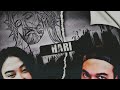 HARI RonZdsta Ft Arciquiin Official Lyric Video HARI RonZdsta Ft Arciquiin Official Lyric Video