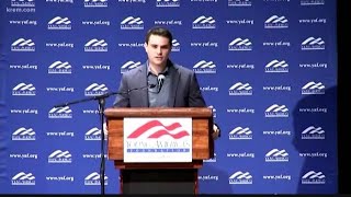 Gonzaga denies College Republicans request to bring Ben Shapiro to campus