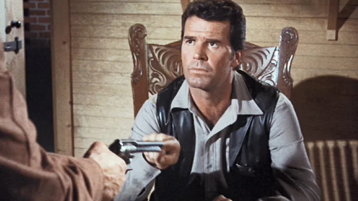 Support Your Local Gunfighter (1971) ORIGINAL TRAI...