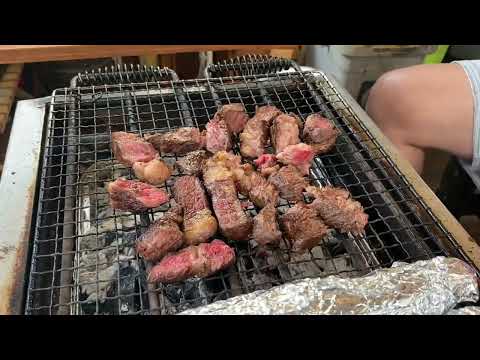 BBQ＃105【ファミリーバーベキュー】