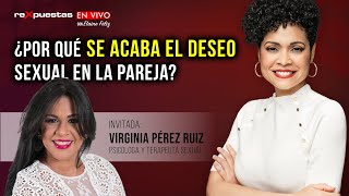 ▶ ¿Por qué se acaba el deseo sexual en la pareja?