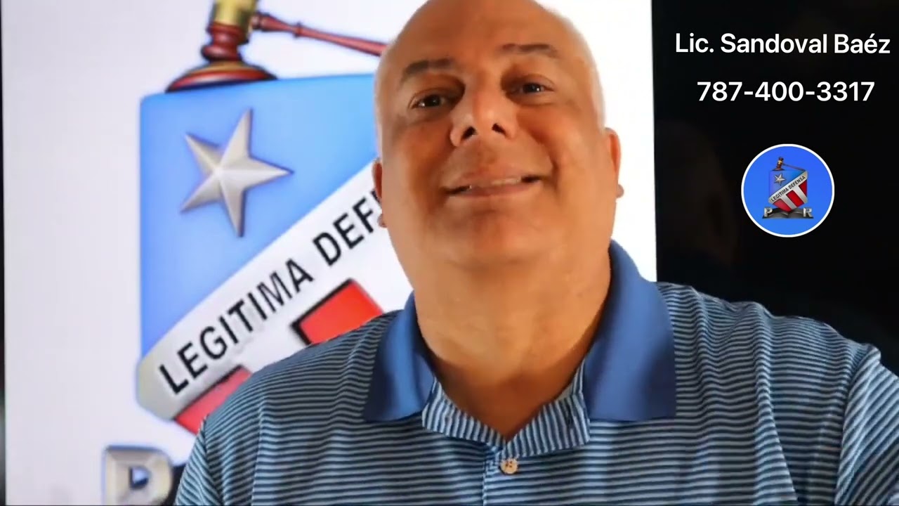 Registro de armas confrontando problemas. Que debe hacer?