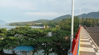 Download lagu Keindahan Boulevard di pantai Tumumpa Tuminting Kota Manado