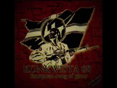 KONKWISTA 88 -
