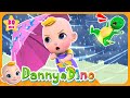 Rain rain go away  rain song  nursery rhyme  kids song