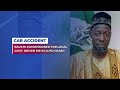 Bauchi Commissioner For Local Government, Driver Die In Auto Crash