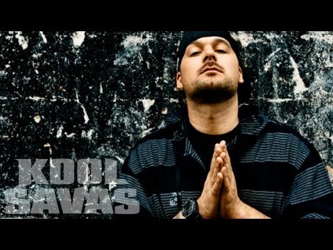 Kool Savas "Orchestrator" feat. Ercandize