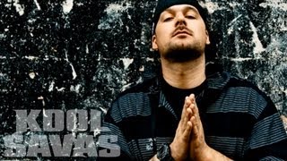 Kool Savas Orchestrator Feat. Ercandize