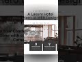 UI Design For Luxury Luxury Hotel Watch Out The Full Tutorial #tutorial #shortvideo #short #shorts
