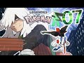 ABSOLUTE ZINEMA「Légendes Pokémon Z-A • Nintendo Switch 2」Épisode 07 •crédits de fin• thumbnail