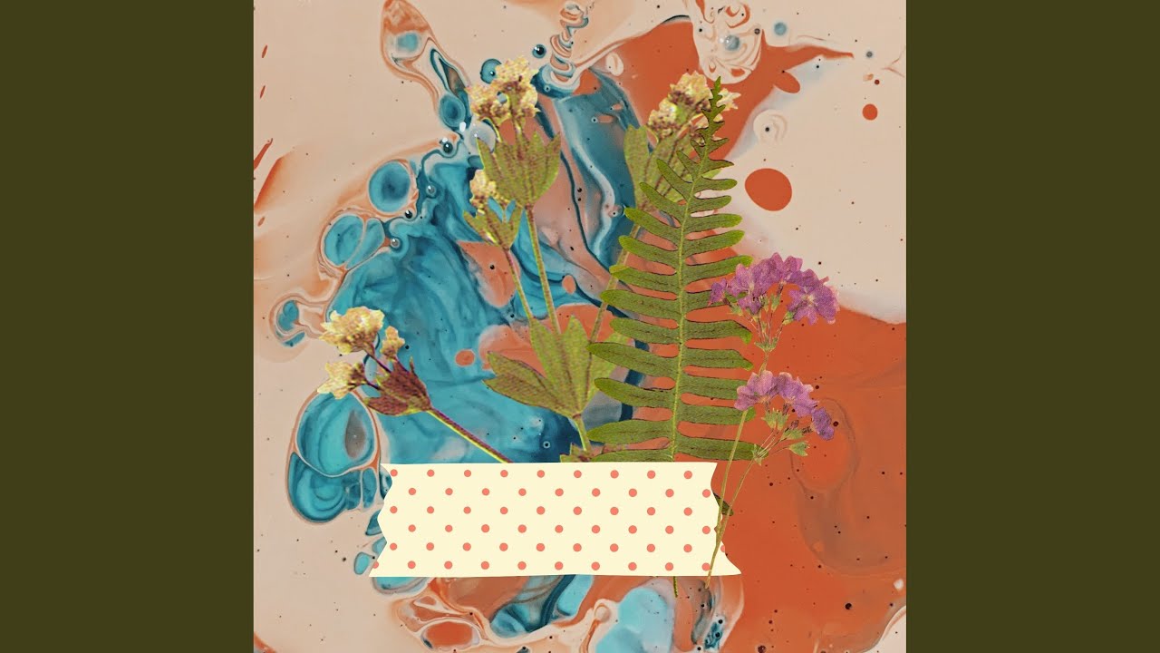 Mellow Moods for Infinite May