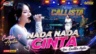 🔥 MELODIES OF LOVE - Cantika Agilia | NEW CALLISTA Live Performance Is So Emotional & Gives Me Go... screenshot 5
