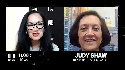 Interview: Judy Marks, CEO, Otis Elevator