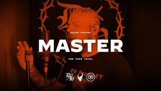 Watch Demon Hunter Master video