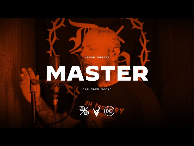 Demon Hunter - Master