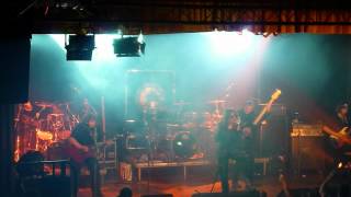 A BRICHTA VZPOMÍNÁ NA ARAKAIN Slečna heavy  PLZEN 2012