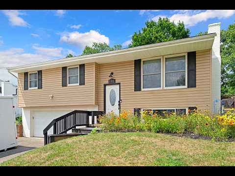 236 Greenwood Drive, Cranberry Township, PA home video tour