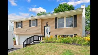 236 Greenwood Drive video tour