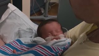 North Texas leaders work toward solutions as infant mortality rates rise