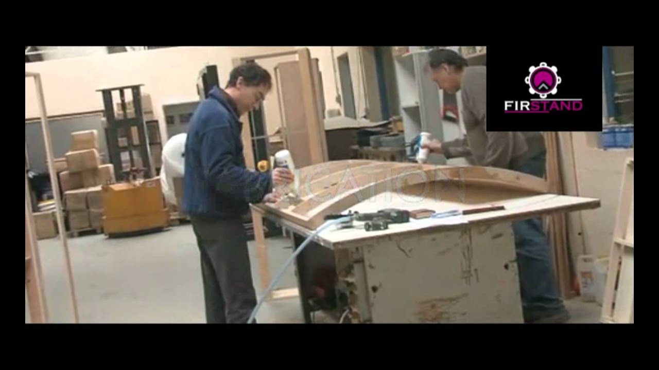 Fabrication et conception de stands d'exposition Firstand le N1 du Stand économique et écologique