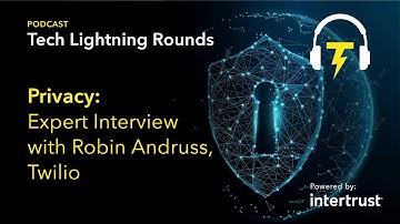 Tech Lighting Round: Podcast Clip: Ep 6: Twilio
