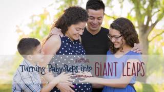 2014 Impact Report: Turning Baby Steps into Giant Leaps
