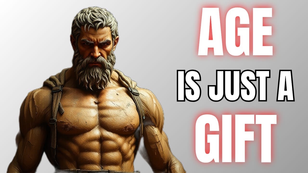 Seneca on Time: Why Old Age is a Gift, Not a Burden - stoicism