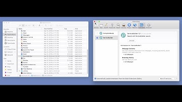 How to remove ServiceBuilder - potentially unwanted application using Combo Cleaner?
