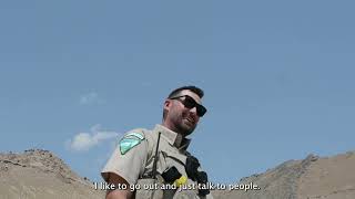 A Day In The Life Of A Ranger Blm Utah