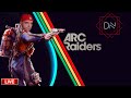 🔴 LIVE - dNextus - Arc Raiders - Северная карта и матриарх!