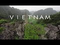Vietnam  cinematic mavic 3 cine  fpv
