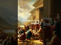 The bible is a time machine