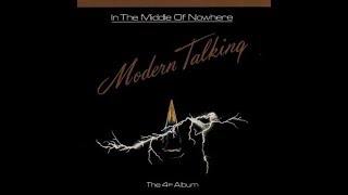 Modern Talking   In The Middle Of