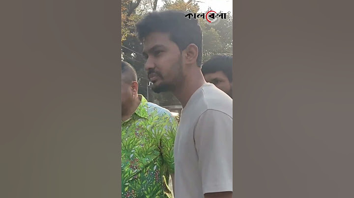 ডিবি অফিস থেকে ছাড়িয়ে নিলেন সেই রিকশাচালককে উপদেষ্টা আসিফ #shorts #shortsvideo #asifmahmud