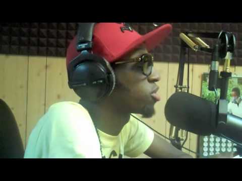 Ricky Blaze 24 Hours Kingston to NYC