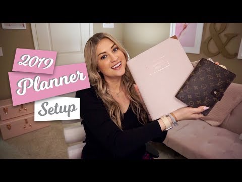 lv binder planner organizer｜TikTok Search