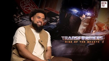Steven Caple Jr Wants To Direct Transformers GI Joe Crossover Movie