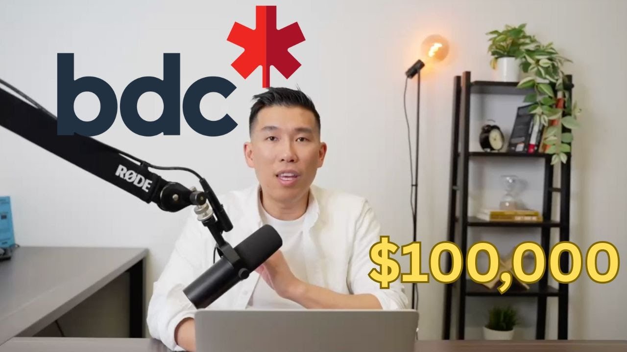 How to Apply BDC Loan
