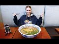 King Made Noodles Challenge
