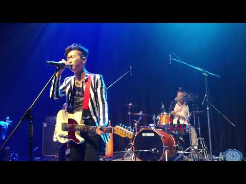크라잉넛(Crying Nut) - 양귀비 | 킹고너츠 vol.2 in Seoul (킹곤즈x크라잉넛) | 20191103