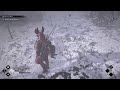 #Assassin's Creed Shadow #Gameplay #PS5 #playstation #action #rpg