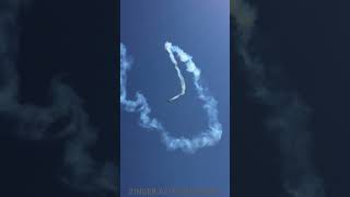 RJ Gritter Part #1 #andrews #jbandrews #airshow #airplane #aviation #viral #trends #shorts #planes