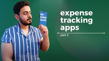 BEST Money Management apps for 2023 | Budget and track your money Bhushan Kshatriya Hindi